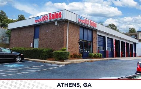 Features & Amenities Located in downtown Athens. . Buy here pay here athens ga